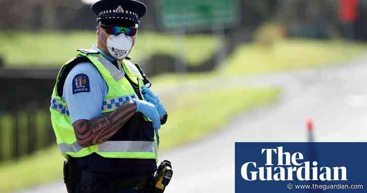 Global report: New Zealand begins mass testing as Australia records deadliest day