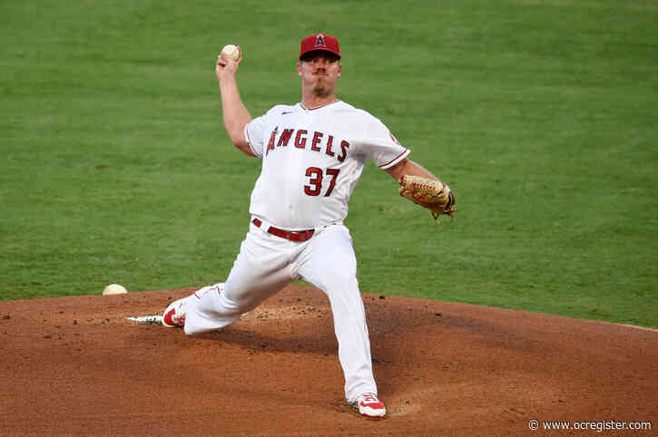 Dylan Bundy continues dominant start and Angels blast four homers against A’s