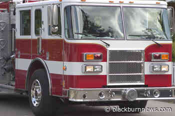 Arson charge laid in Goderich house fire - BlackburnNews.com