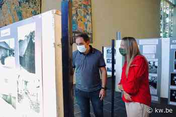 Zes erfgoedexpo's in Beernem - Krant van Westvlaanderen