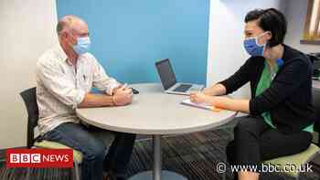 Coronavirus: Severe mental health problems rise amid pandemic
