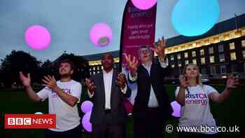 Bristol Energy: Troubled company sells off business accounts