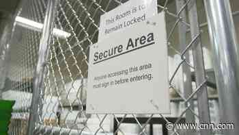 Trump claims dog was sent a ballot. See election official's response