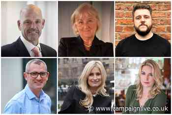 Movers and Shakers: PHE, Grey, Group M, Disaronno, Wavemaker, VaynerMedia