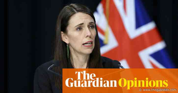 Plain politics, not safety fears, are root of opposition calls delay to New Zealand election | Claire Robinson