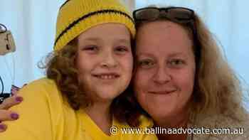 Mum power drives Khobe's battle for life - Ballina Shire Advocate