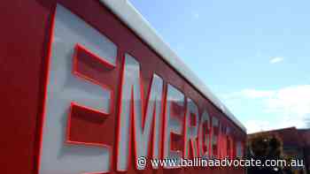 No doctors in emergency at hospital, border closure blamed - Ballina Shire Advocate
