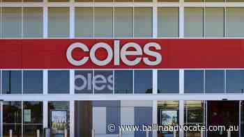 Virus hits four Coles supermarkets - Ballina Shire Advocate