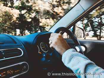 Unexpected health conditions drivers must tell DVLA - or risk a fine