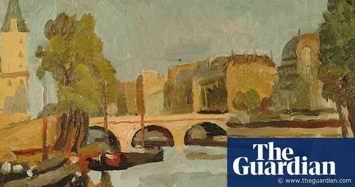 This painter was which famous author's sister? The great British art quiz