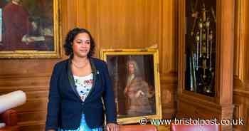 "We have to be bold": Cleo Lake on facing racism as a Black person in politics