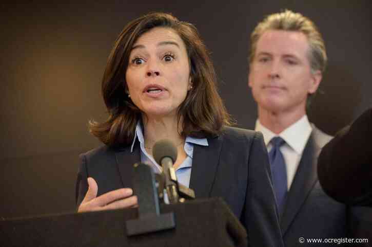 California’s tech failures strike again