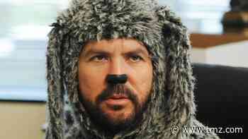 The Dog 'Wilfred' 'Memba Him?!