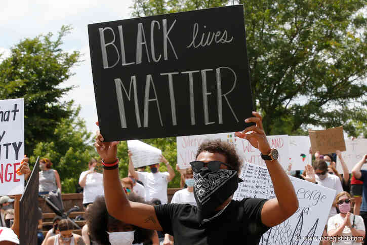 The myopia of the Black Lives Matter movement: John Stossel