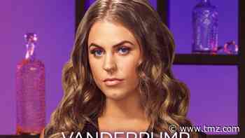 'Vanderpump Rules' Cast Wants Danica Dow Gone After TRO Drama