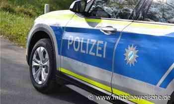 Polizei erwischt Gesuchte bei Kontrolle - Region Schwandorf - Nachrichten - Mittelbayerische