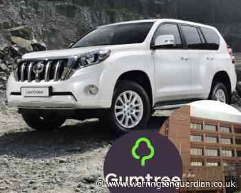 Scammers sold their victims cars that did not exist - Warrington Guardian