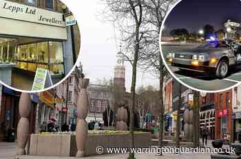 How Warrington will commemorate VJ Day 75th anniversary - Warrington Guardian