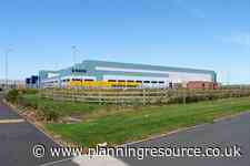 Warrington gives green light to housing scheme on employment land - PlanningResource