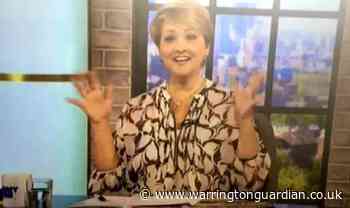 Concert Signers appear on Jeremy Vine Show on Channel 5 - Warrington Guardian