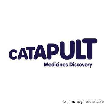 Medicines Discovery Catapult awarded funding to establish Cheshire & Warrington medicines powerhouse - - pharmaphorum
