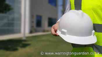 Ex-Cruden Construction staff set to take legal action - Warrington Guardian