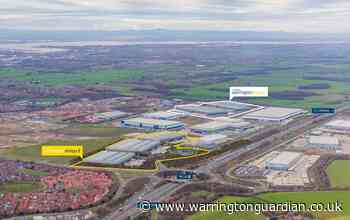 Gousto to move into Mountpark Warrington Omega II unit - Warrington Guardian