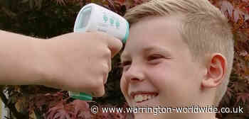 Funding for grassroots sport to restart safely in Warrington - Gary Skentelbery