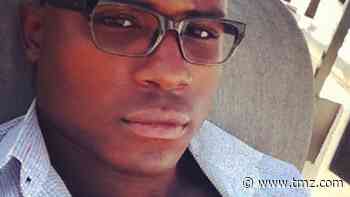 MTV 'Real World' Star Ty Ruff Busted for DUI