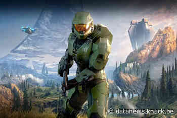 Microsoft stelt lancering van gamehit Halo Infinite uit door coronacrisis