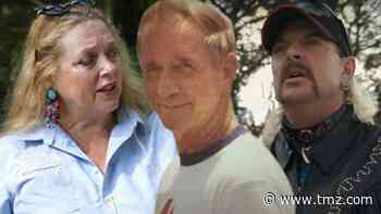 Facebook Sleuth Group Started to Crack Carole Baskin Husband's Case