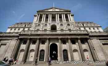 UK nosedives into recession following coronavirus pandemic