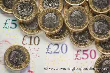 UK falls into largest recession on record