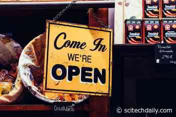 Researchers Show Mathematically How to Best Reopen Your Business After COVID-19 Lockdown