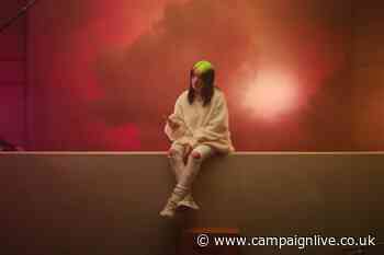 Billie Eilish rallies Gen Z in phone-positivity campaign for Deutsche Telekom