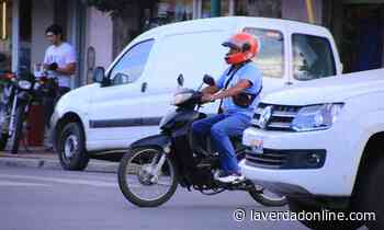 Accidentes en Junín: Ponen acento de la utilización de los cascos para disminuir las secuelas - Diario La Verdad Junín