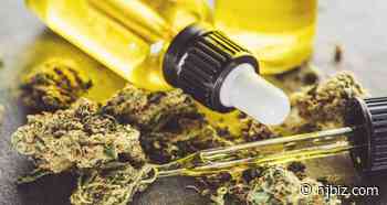 Medical cannabis patients can now access care through telemedicine - NJBIZ