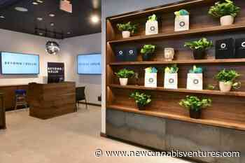Jushi Extends Position in Pennsylvania Medical Cannabis Market... - New Cannabis Ventures