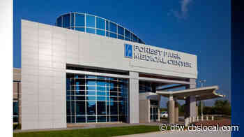 More Prison Time For Anesthesiologist In Forest Park Medical Center $40M Kickbacks Scheme - CBS Dallas / Fort Worth