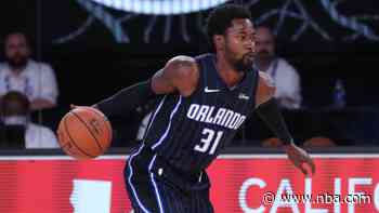 Terrence Ross leaves NBA campus due to non-COVID medical matter - NBA.com