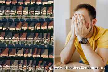 One in 12 London tenants behind on rent amid coronavirus