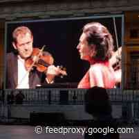 Great – Time To Practice! But A Musician Gets Restless…