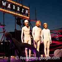 UK’s Summer Theatres Work Through, Around, And With COVID Restrictions