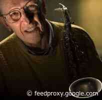 Chicago Jazz Impresario Joe Segal, 94