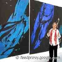 Judit Reigl, Painter Who Abandoned Breton And Surrealism For Abstraction And The Human Body, Dead At 97