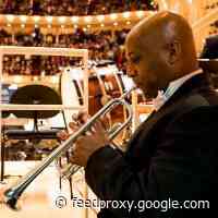 Five Musicians Talk About Diversity In Chicago Orchestras