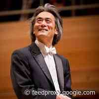 Kent Nagano At The Montreal Symphony: A Final Assessment