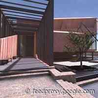 World’s First Entirely Virtual, Entirely Interactive Art Museum Opens Aug. 14