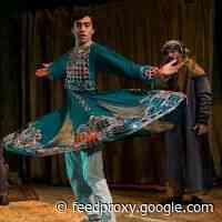Play About Afghan Dancing Boys Withdrawn By Authors After Anger From Many Sides