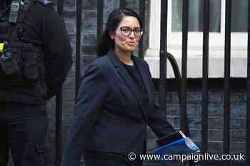 Ben & Jerry’s hits out at Priti Patel over migrant crossings